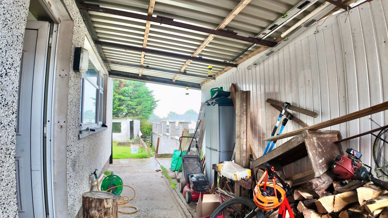 Stonebridge Road, Rassau, NP23