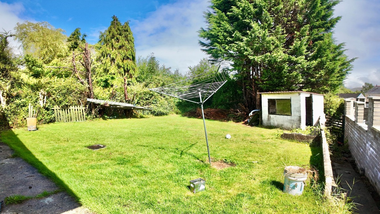 Stonebridge Road, Rassau, NP23