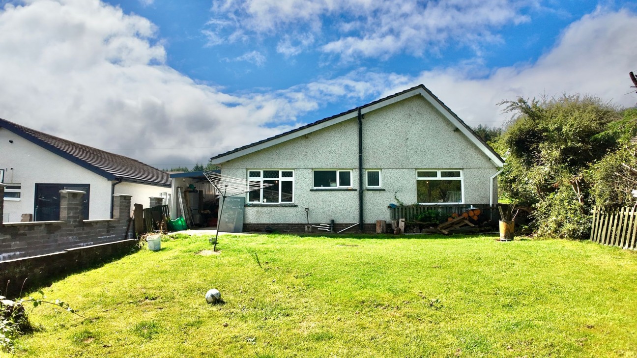 Stonebridge Road, Rassau, NP23