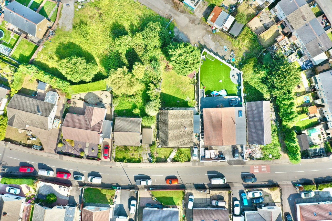 Stonebridge Road, Rassau, NP23