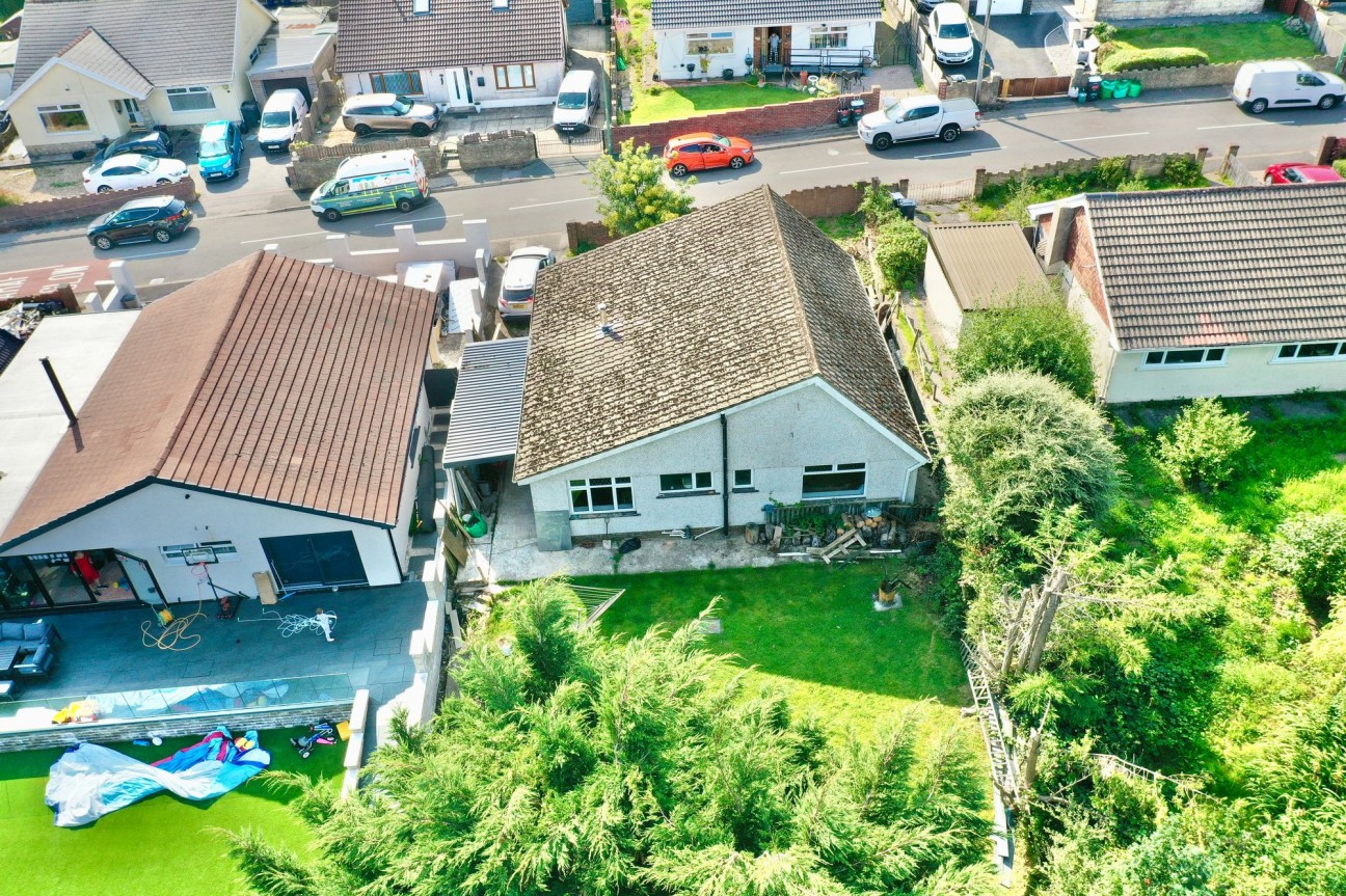 Stonebridge Road, Rassau, NP23