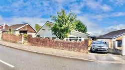 Stonebridge Road, Rassau, NP23