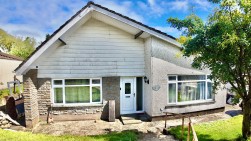 Stonebridge Road, Rassau, NP23