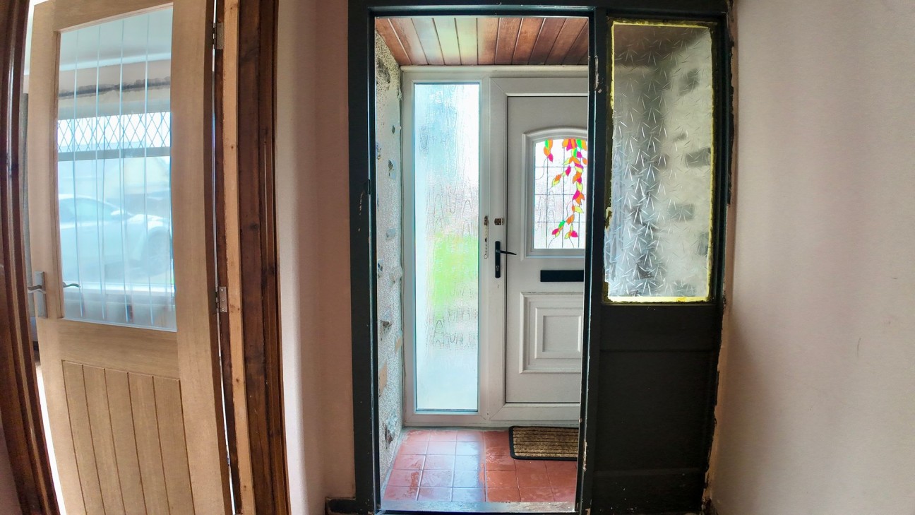 Stonebridge Road, Rassau, NP23