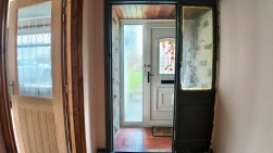 Stonebridge Road, Rassau, NP23