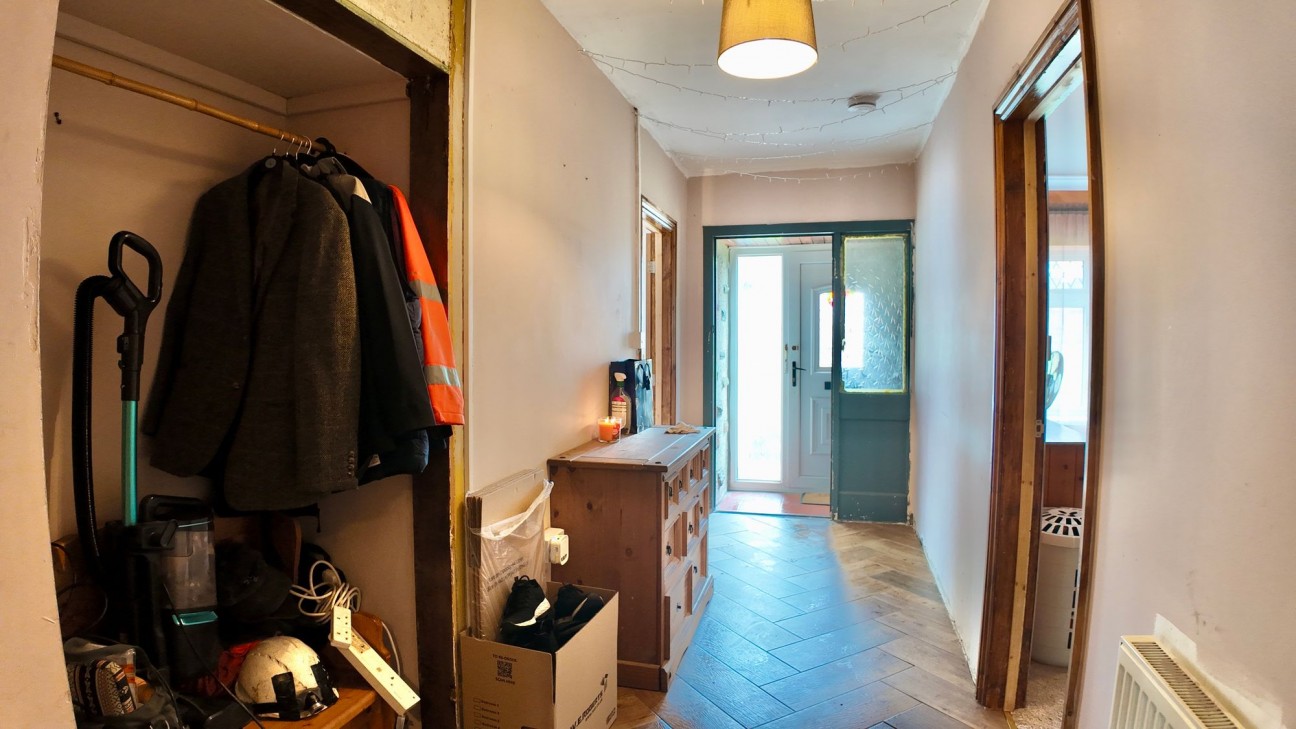 Stonebridge Road, Rassau, NP23