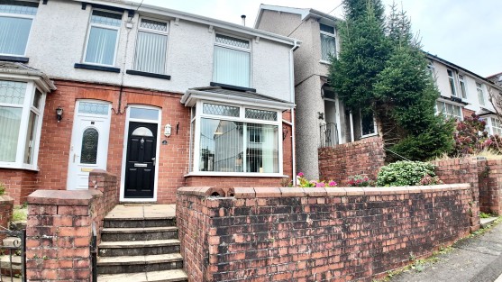 Grove Estate, Pontnewynydd, NP4