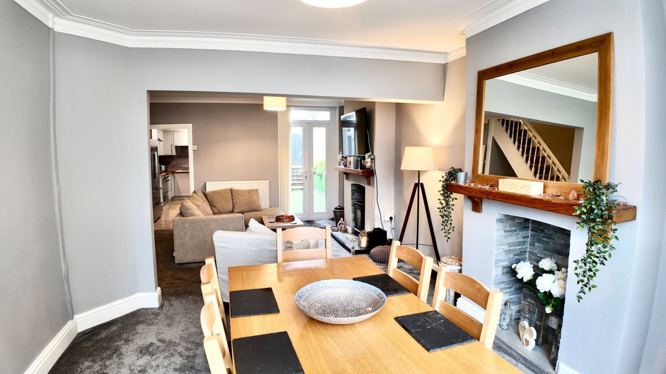 Grove Estate, Pontnewynydd, NP4