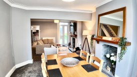 Grove Estate, Pontnewynydd, NP4