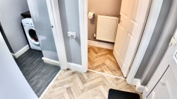 Grove Estate, Pontnewynydd, NP4