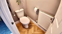 Grove Estate, Pontnewynydd, NP4