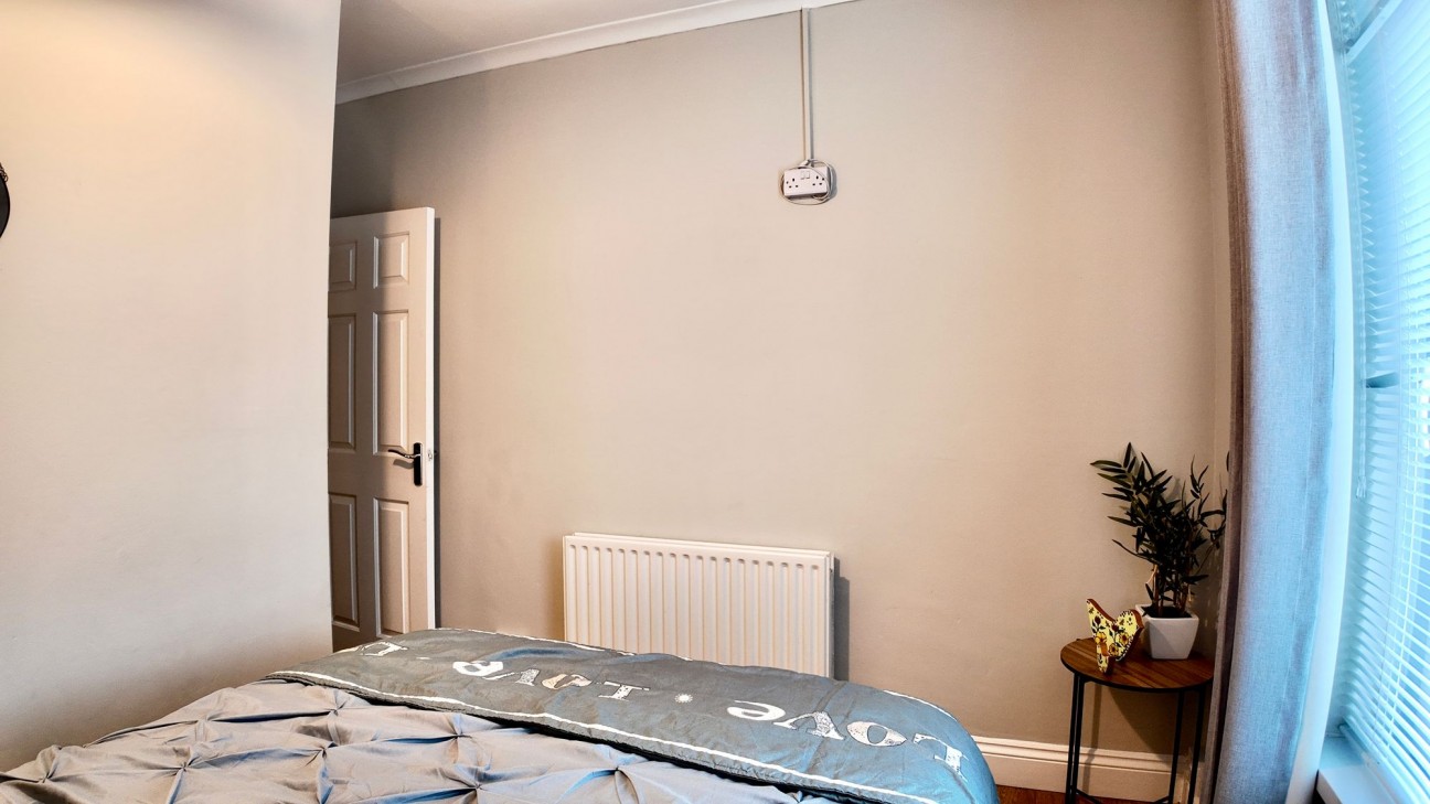 Grove Estate, Pontnewynydd, NP4