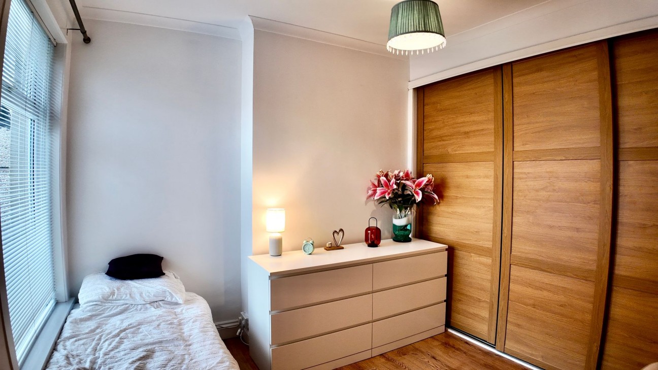 Grove Estate, Pontnewynydd, NP4