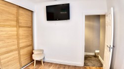 Grove Estate, Pontnewynydd, NP4