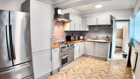 Grove Estate, Pontnewynydd, NP4