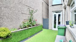 Grove Estate, Pontnewynydd, NP4