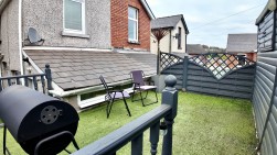 Grove Estate, Pontnewynydd, NP4