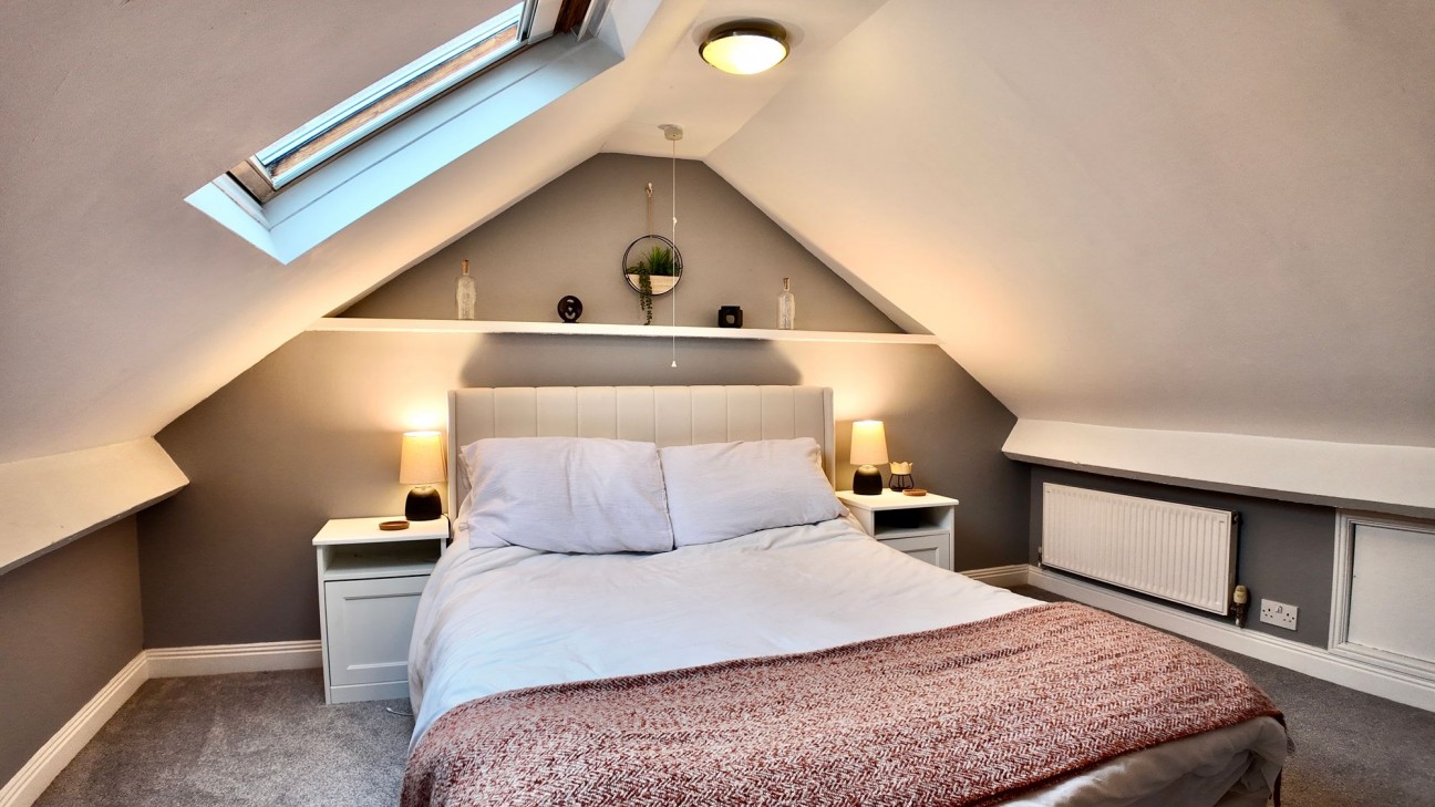 Grove Estate, Pontnewynydd, NP4