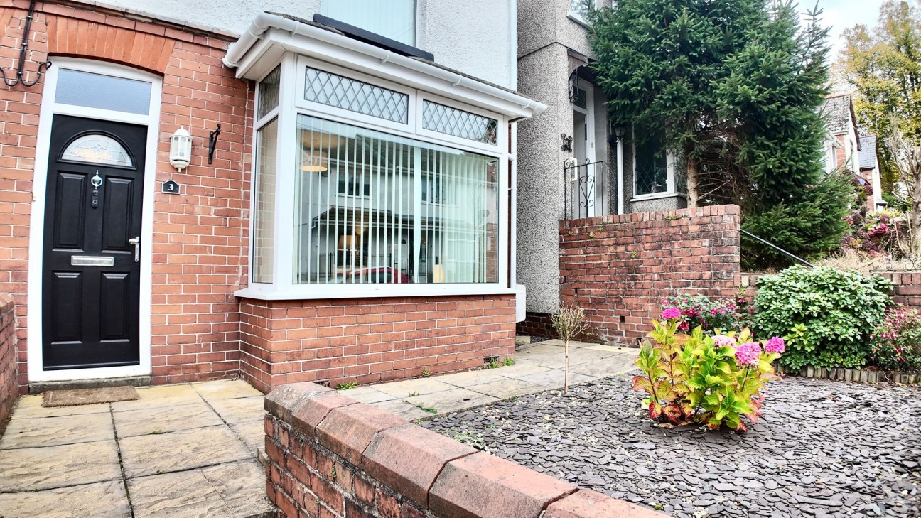 Grove Estate, Pontnewynydd, NP4