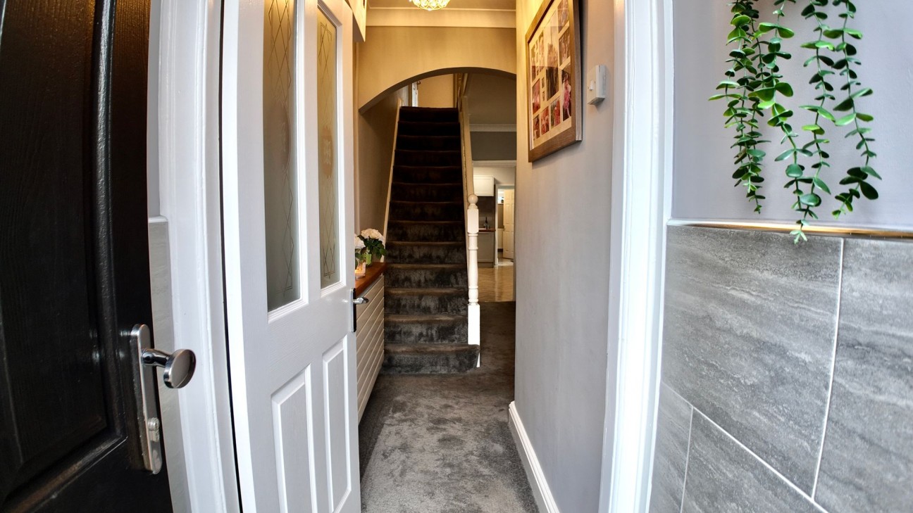 Grove Estate, Pontnewynydd, NP4