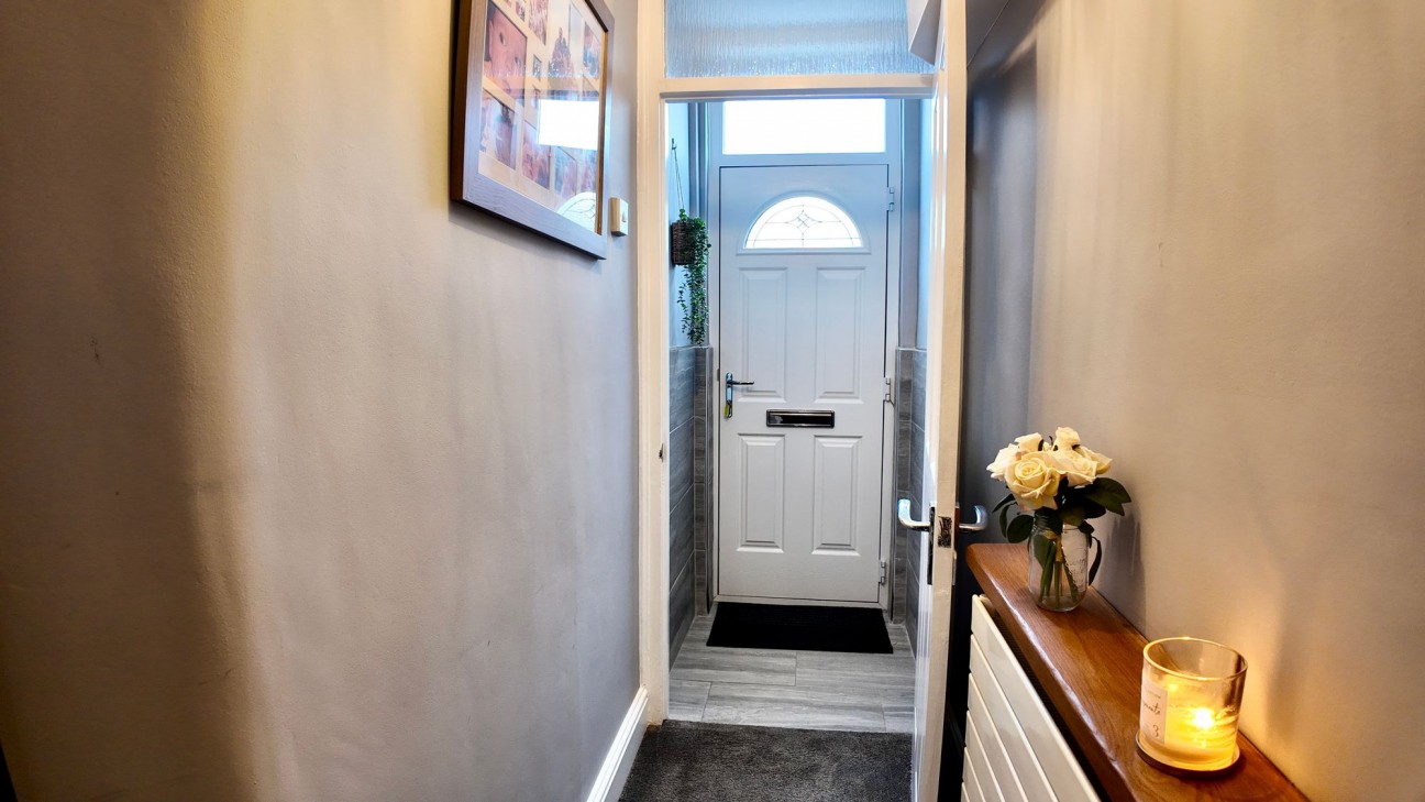 Grove Estate, Pontnewynydd, NP4