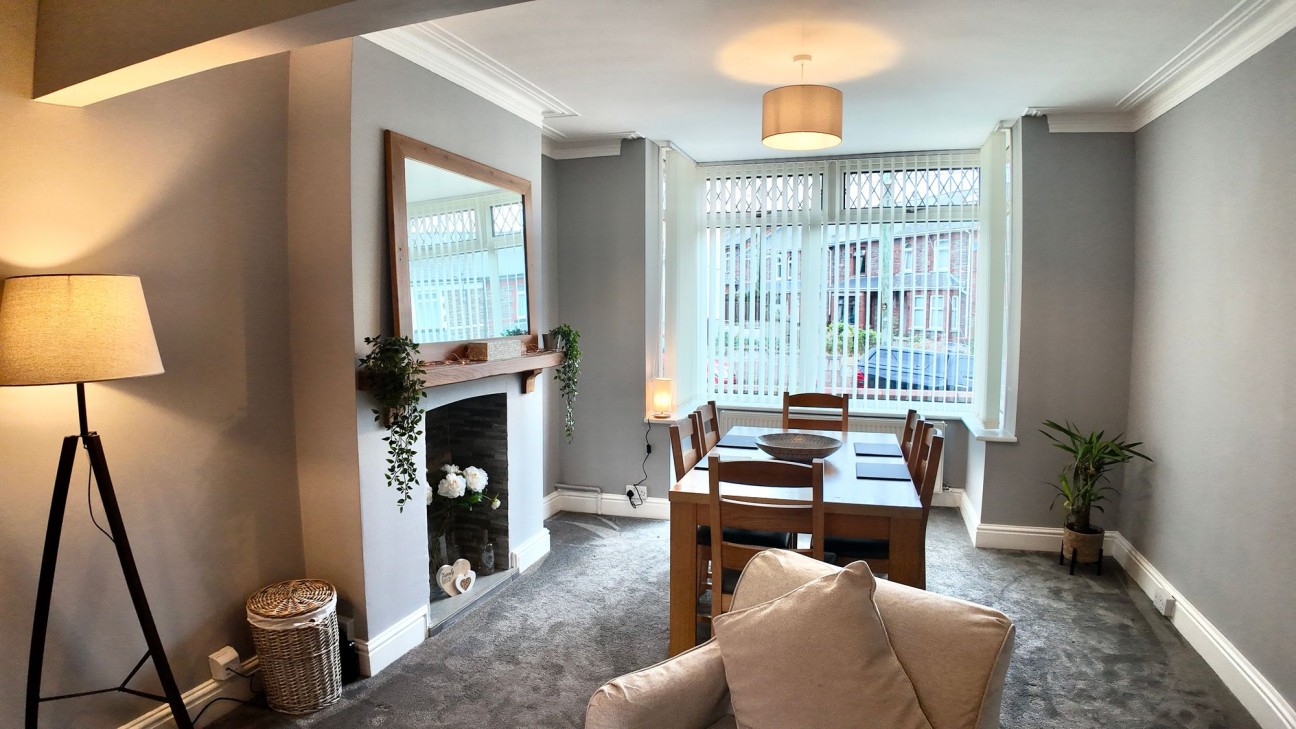 Grove Estate, Pontnewynydd, NP4