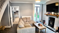 Grove Estate, Pontnewynydd, NP4