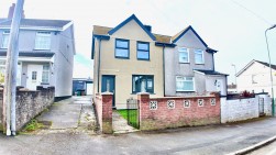 Pencoed Avenue, Cefn Fforest, NP12