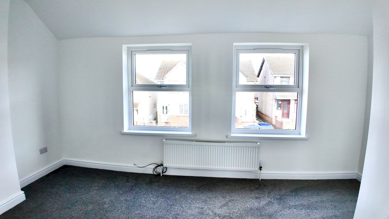 Pencoed Avenue, Cefn Fforest, NP12