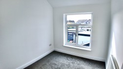 Pencoed Avenue, Cefn Fforest, NP12