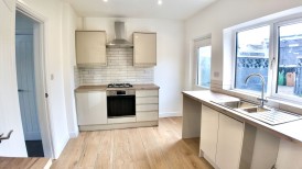 Pencoed Avenue, Cefn Fforest, NP12