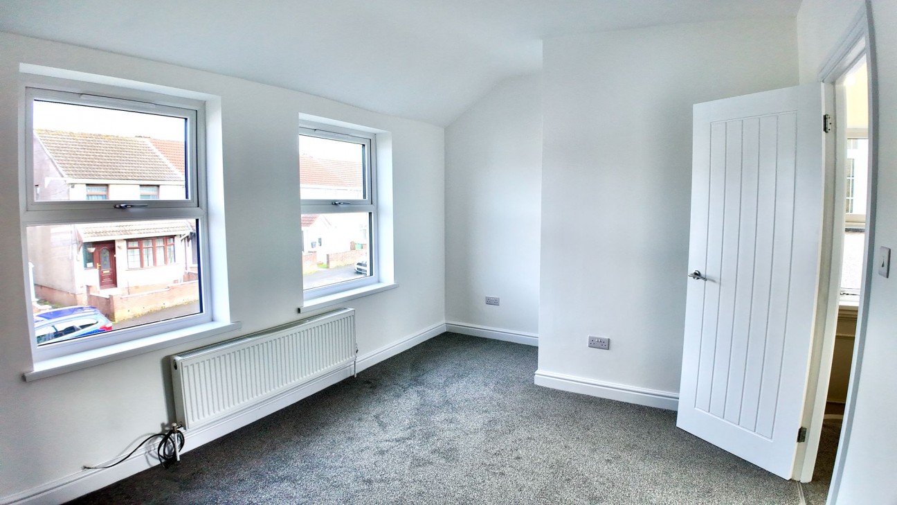 Pencoed Avenue, Cefn Fforest, NP12