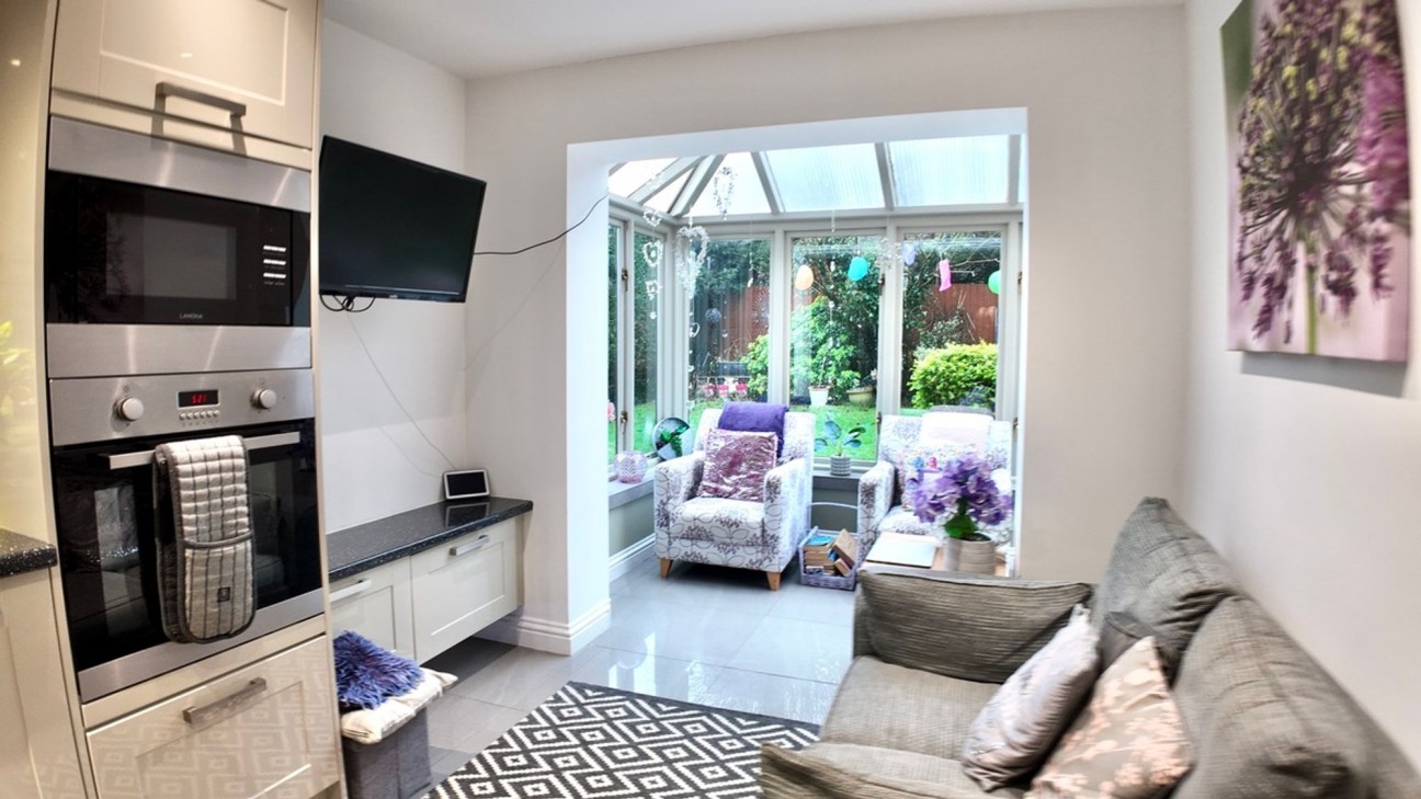 Beaumaris Way, Grove Park, NP12