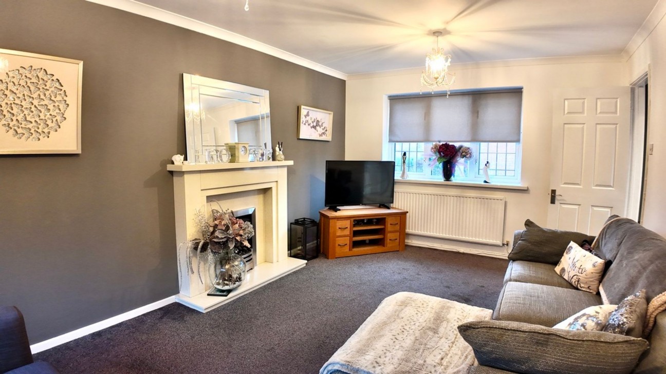 Beaumaris Way, Grove Park, NP12