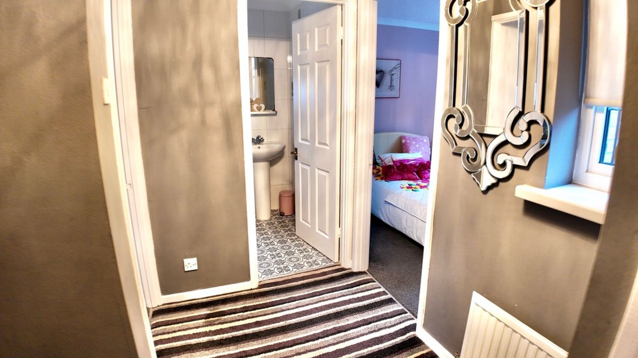 Beaumaris Way, Grove Park, NP12