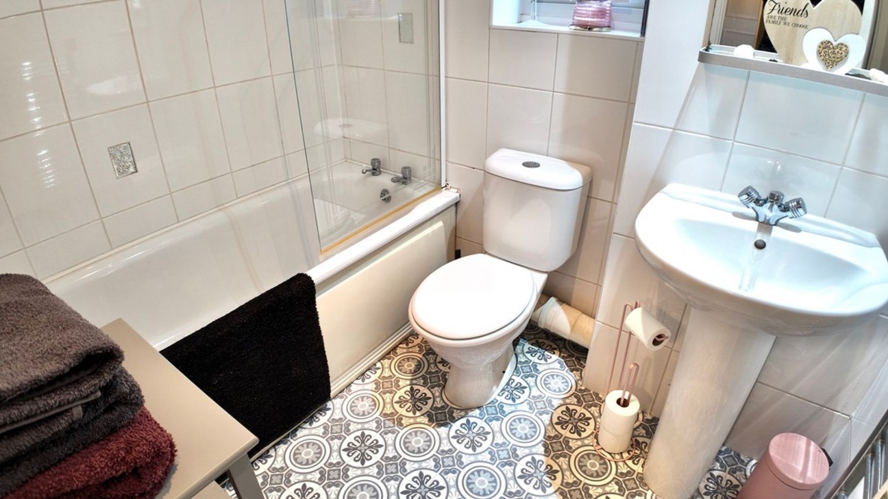 Beaumaris Way, Grove Park, NP12