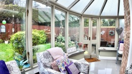 Beaumaris Way, Grove Park, NP12