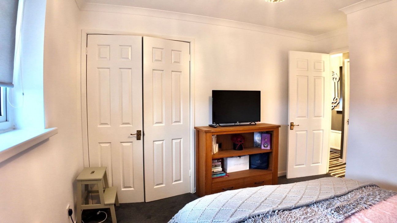 Beaumaris Way, Grove Park, NP12