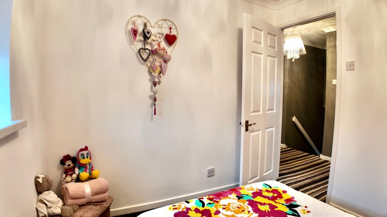 Beaumaris Way, Grove Park, NP12