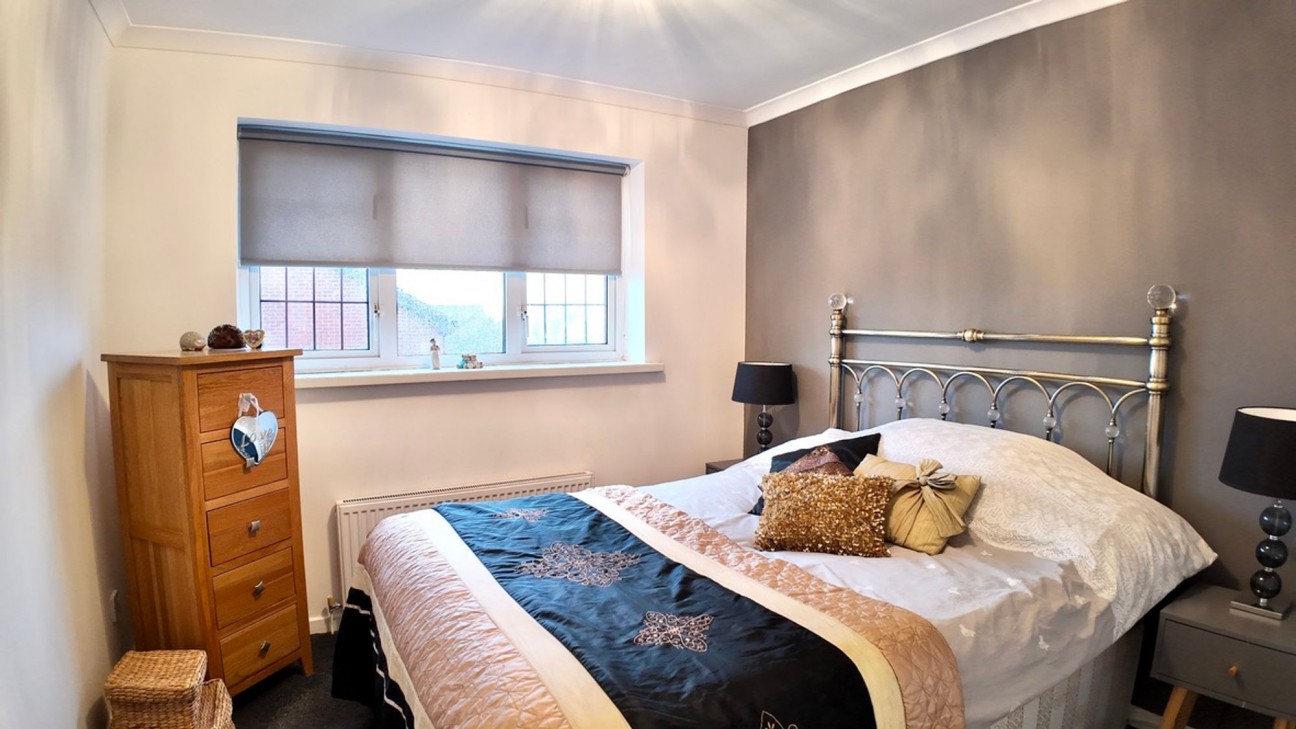 Beaumaris Way, Grove Park, NP12