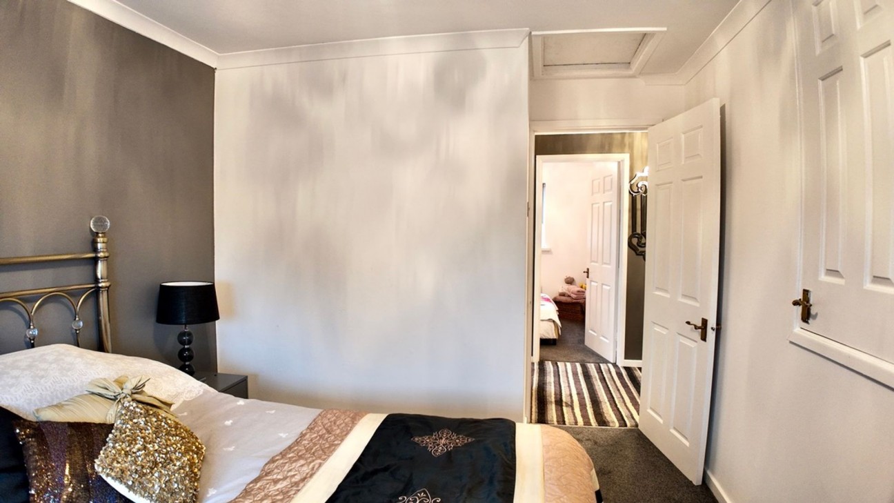 Beaumaris Way, Grove Park, NP12