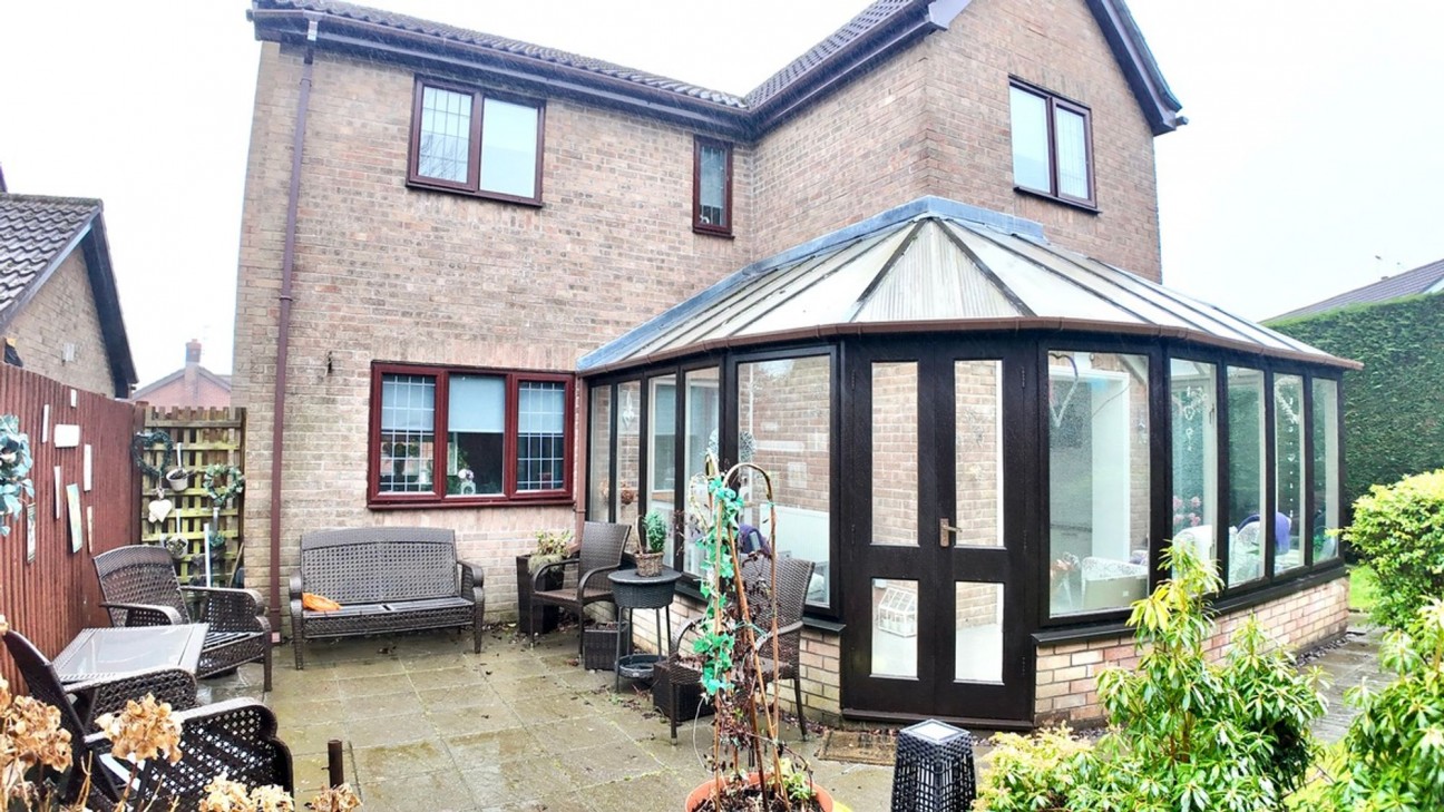 Beaumaris Way, Grove Park, NP12