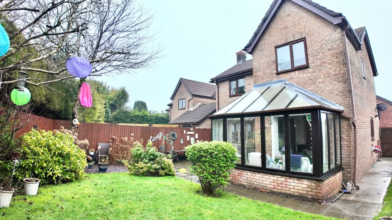 Beaumaris Way, Grove Park, NP12