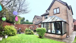 Beaumaris Way, Grove Park, NP12