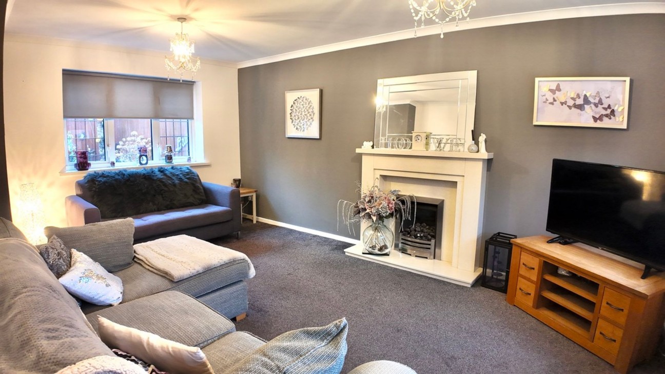 Beaumaris Way, Grove Park, NP12