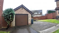 Beaumaris Way, Grove Park, NP12