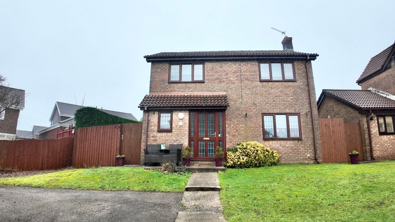 Beaumaris Way, Grove Park, NP12