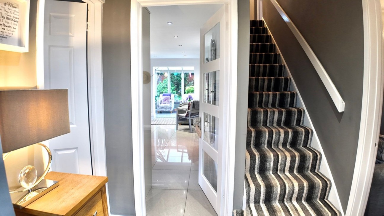 Beaumaris Way, Grove Park, NP12