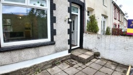Fothergills Road, New Tredegar, NP24
