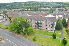 Heol Gruffydd, Pontypridd, CF37